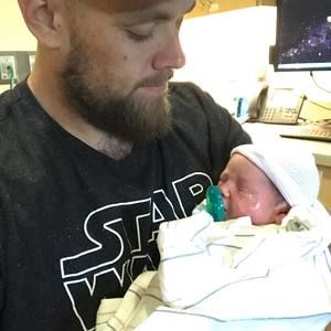 Meet your Posher, Joey